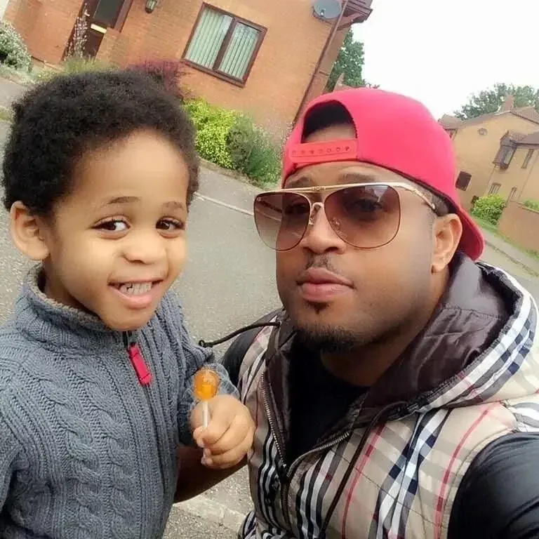 Mike Ezuruonye image 4