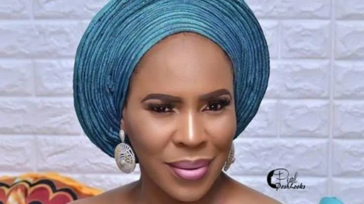 Fathia Balogun image 14