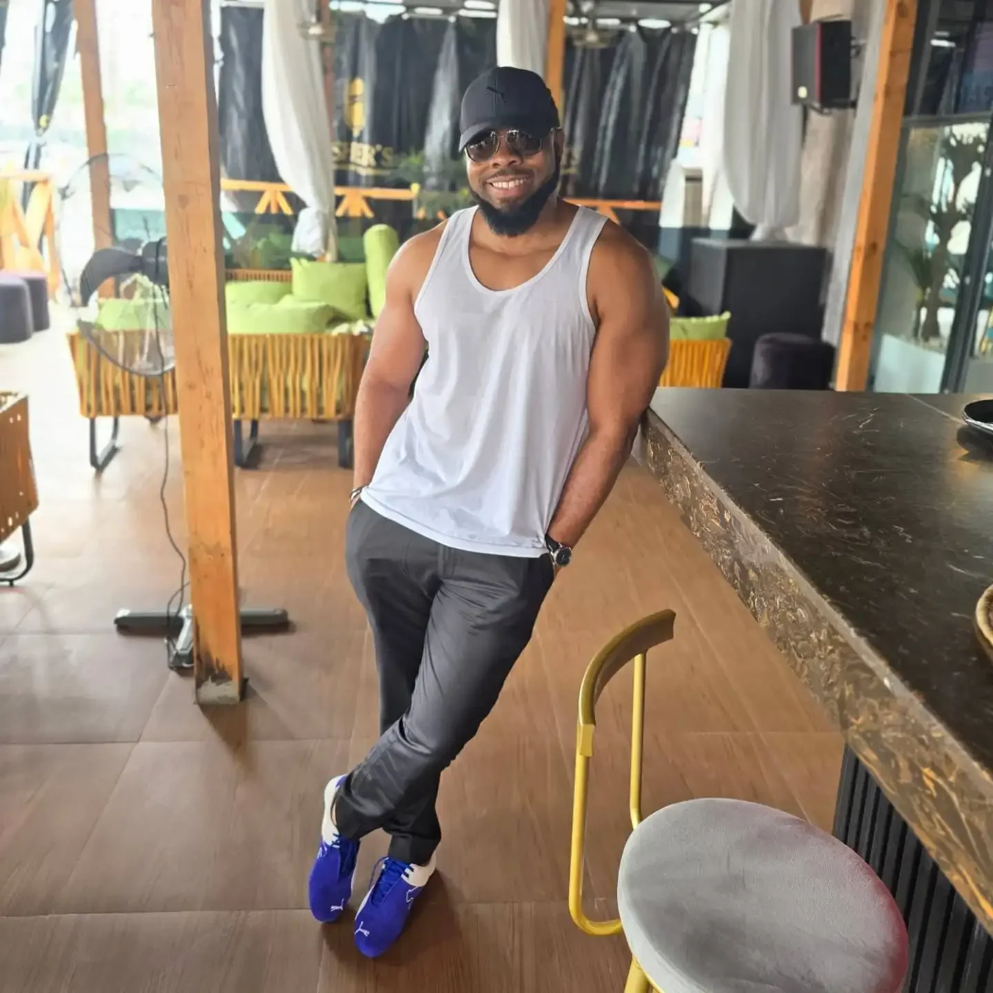 Kachi Nnochiri image 0