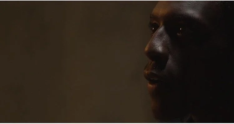 Andrew Yaw Bunting image 1