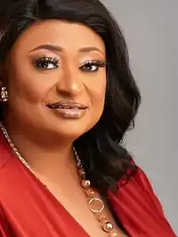 Ronke Oshodi Oke