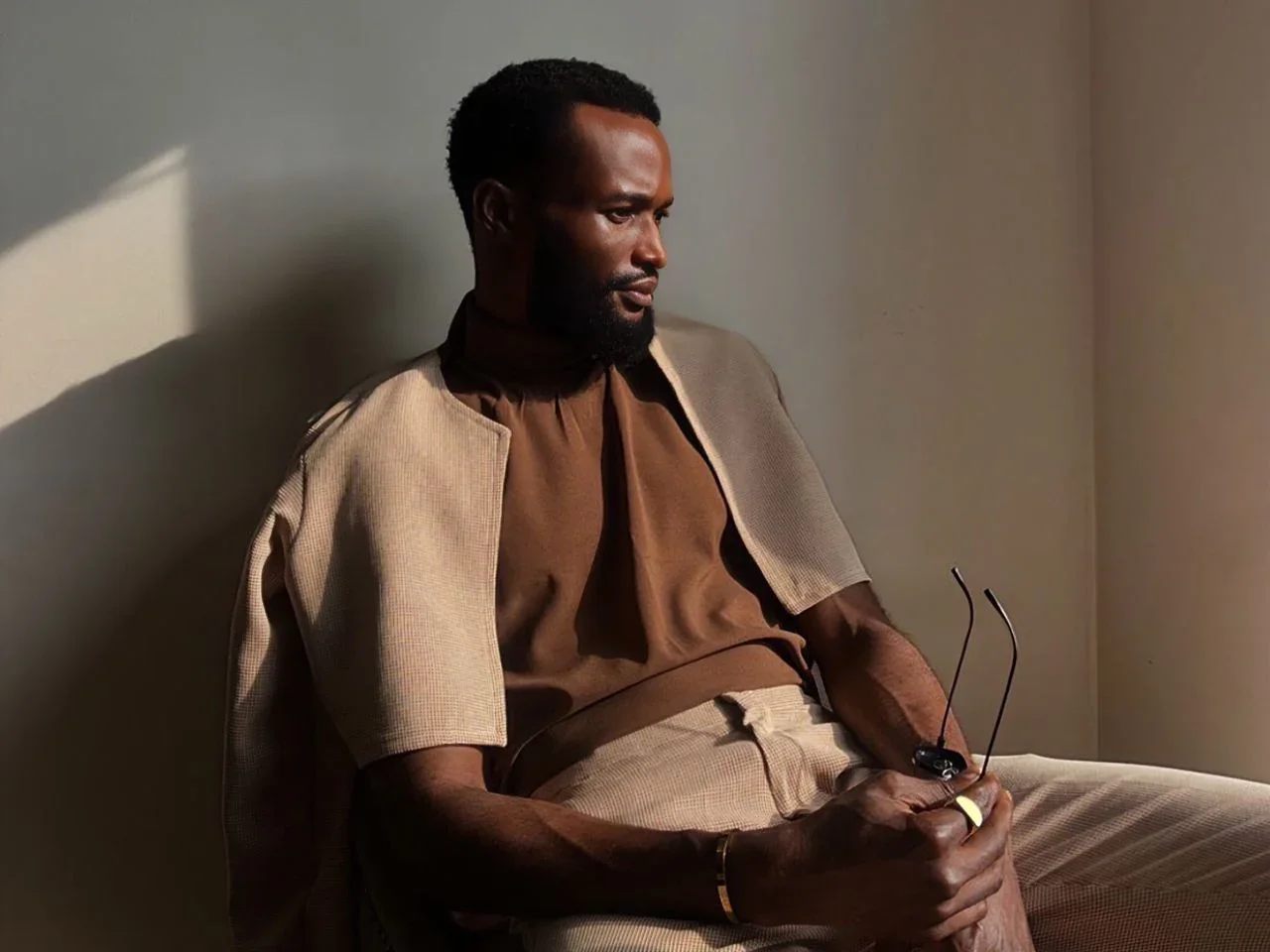 Bucci Franklin image 9