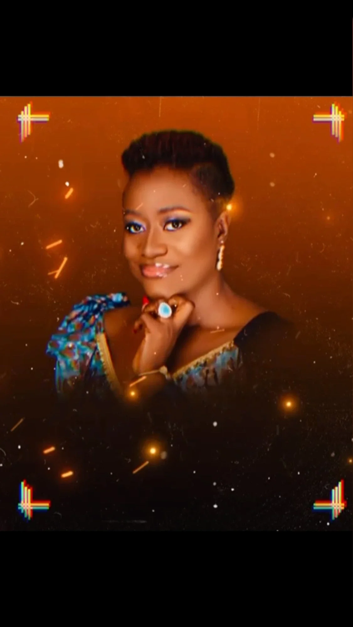 Chioma Agwunobi image 1