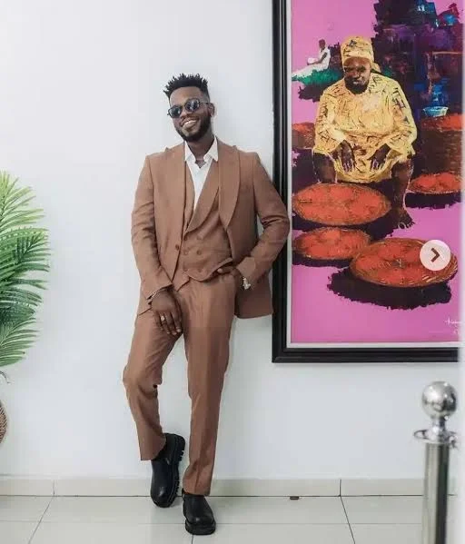 Broda Shaggi image 27