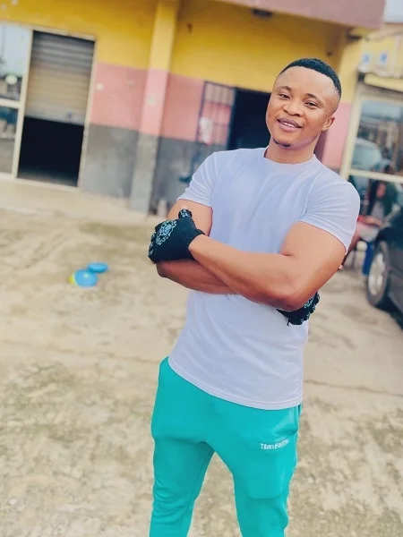 Akinola Akano image 4