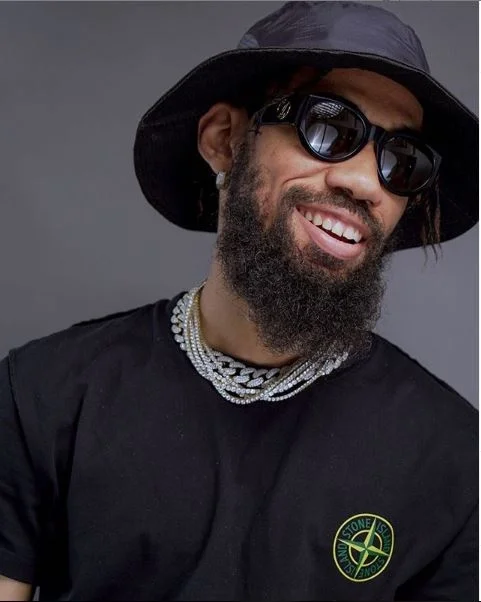 Phyno dp picture