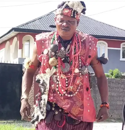 Fatai Odua