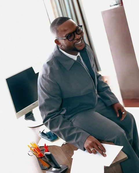 Mike Ndlangamandla image 2