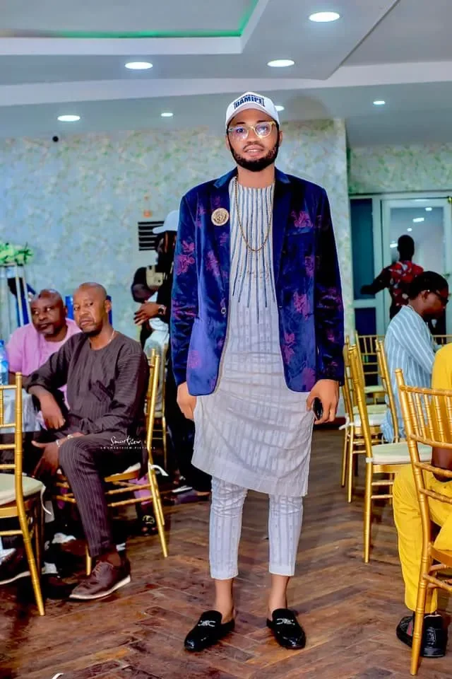 Adegoke Alli image 1