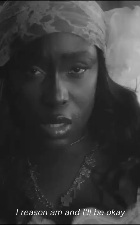 Tolani Captures Love & Heartbreak in Soulful New Single 'Crybaby'