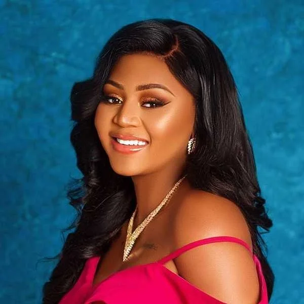 Regina Daniels image 0