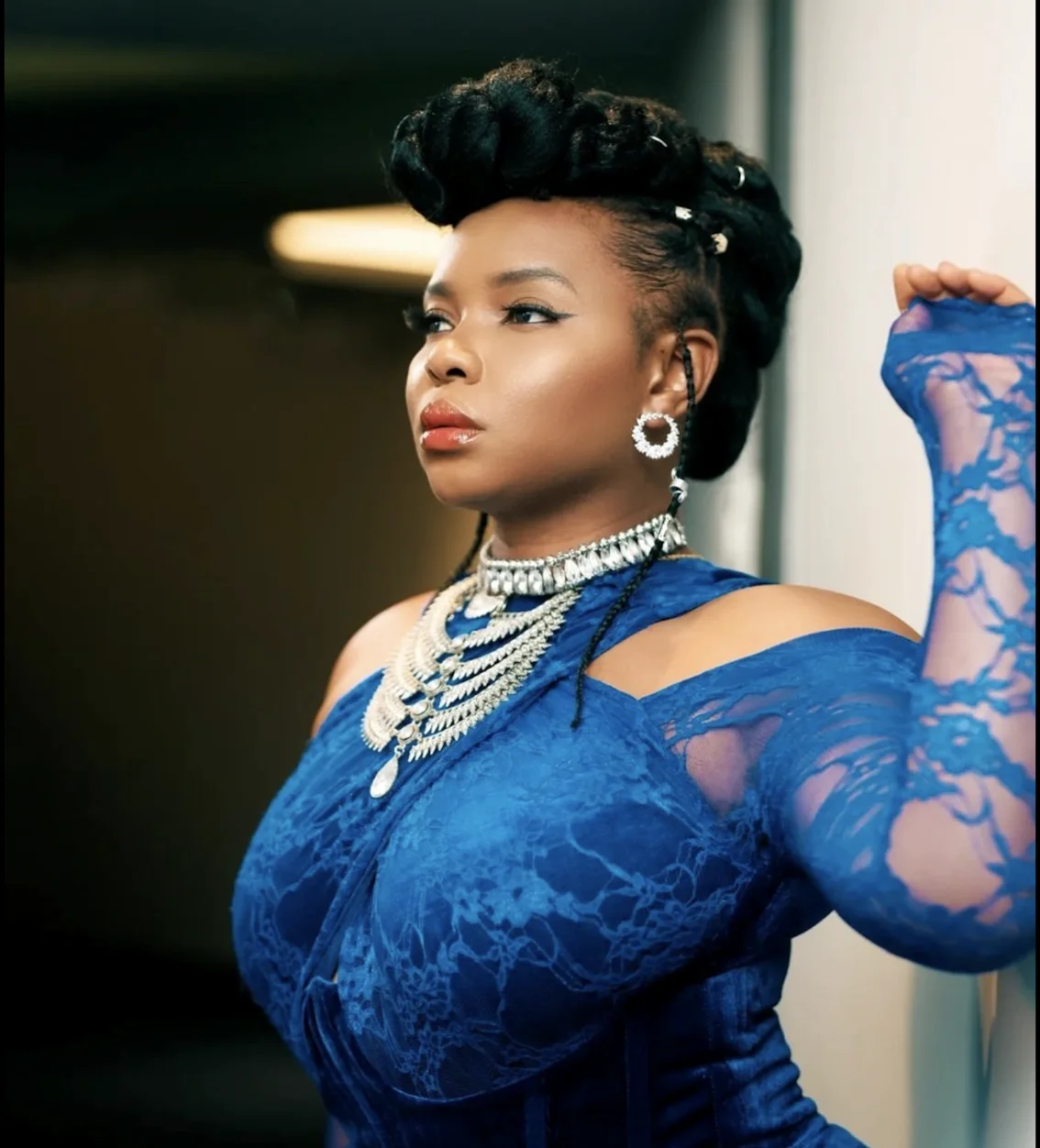 Yemi Alade image 0