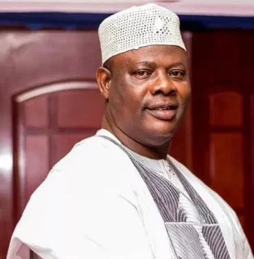 Yinka Quadri dp picture