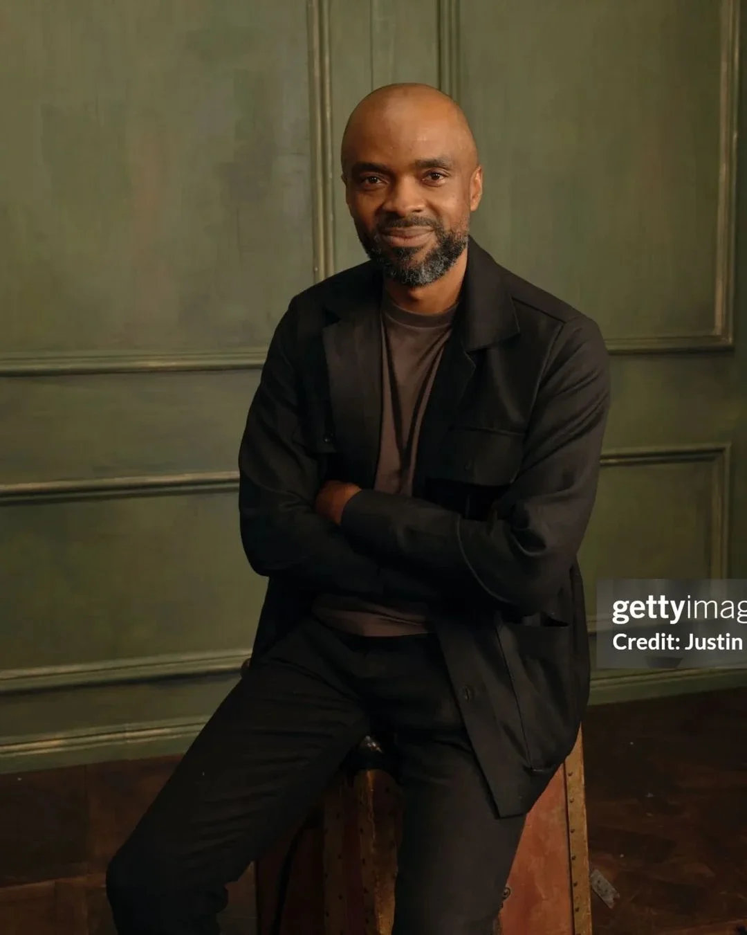 Daniel Oriahi image 1