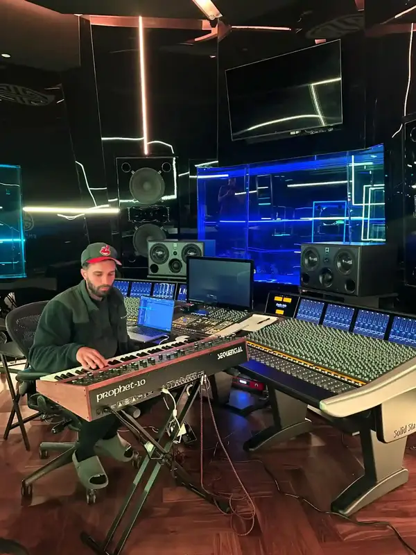 photo by instagram.com