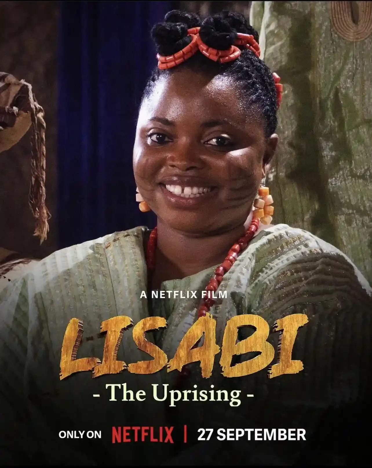 The Uprising image 12