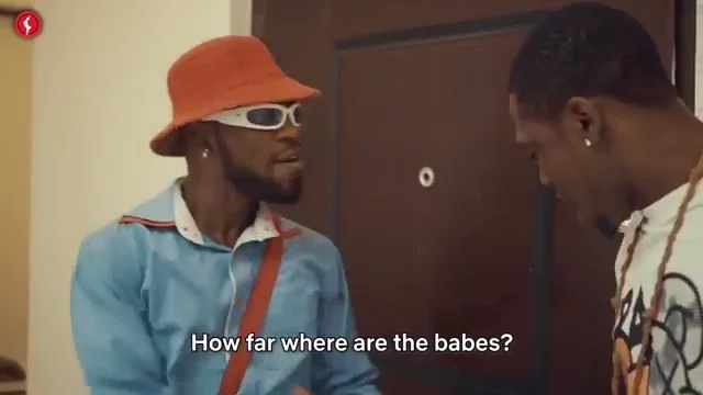 WHAT ARE FRIENDS FOR image 1