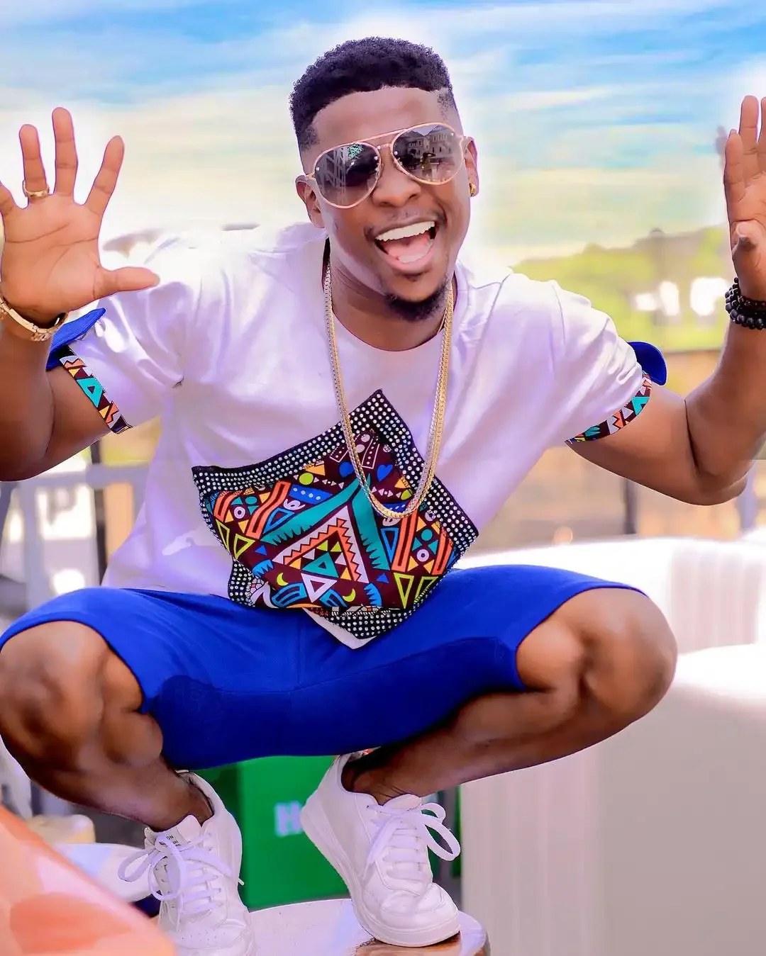 Rotimi Salami image 3