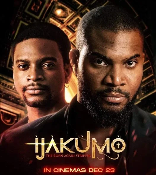 The Born Again Stripper image 17