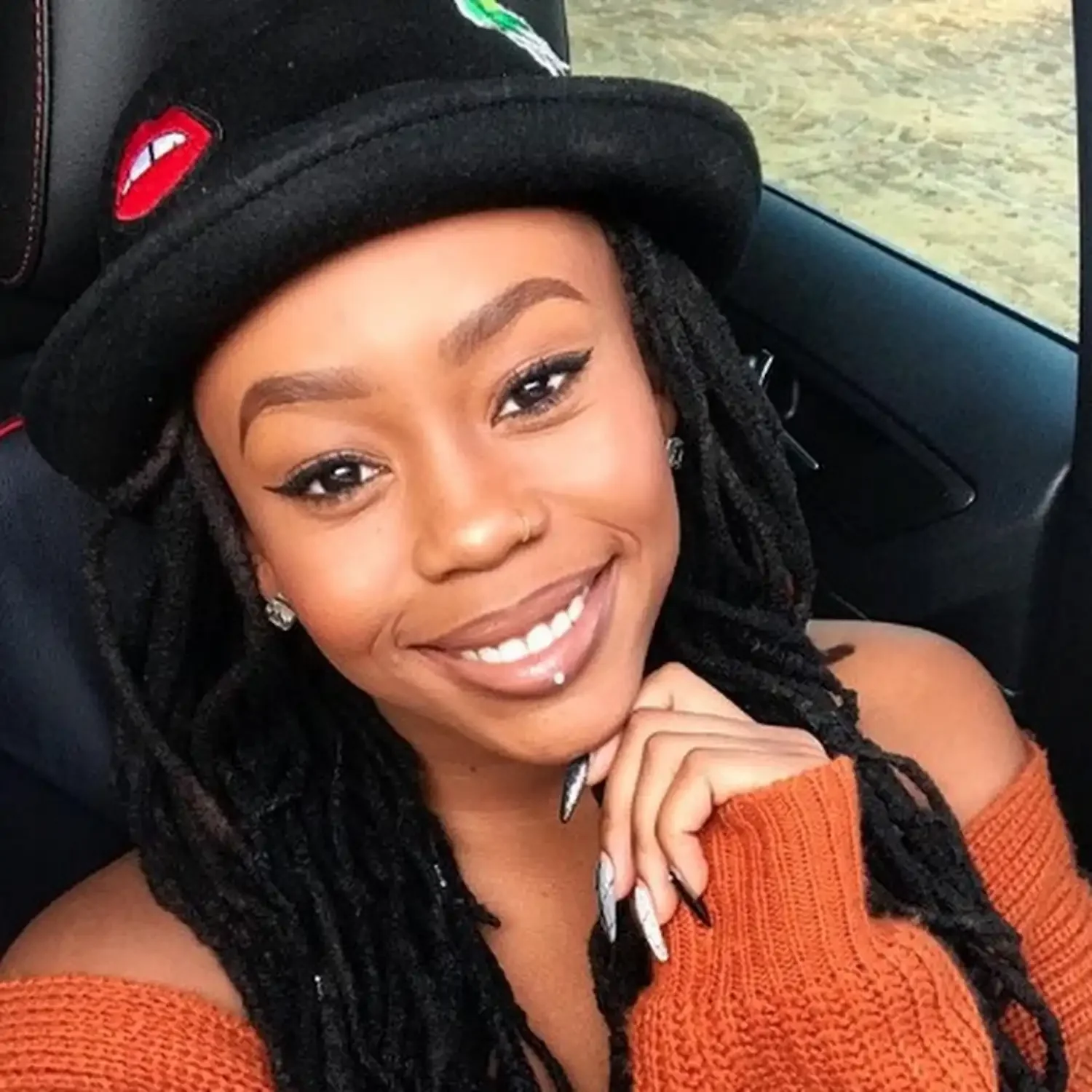 Bontle Modiselle dp picture