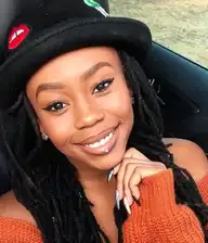Bontle Modiselle-Moloi