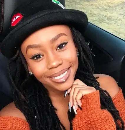 Bontle Modiselle-Moloi