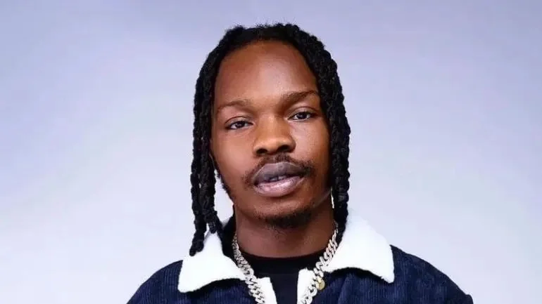 Naira Marley dp picture