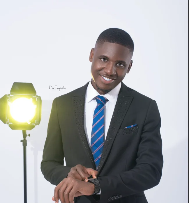 Edem Victor dp picture