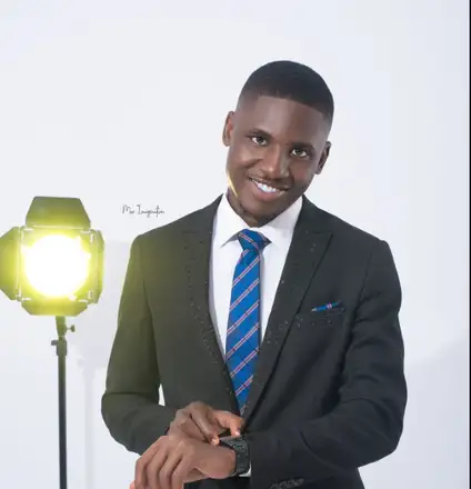 Edem Victor Chukwunalu