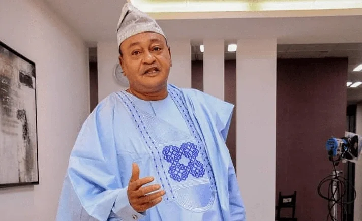 Jide Kosoko image 0