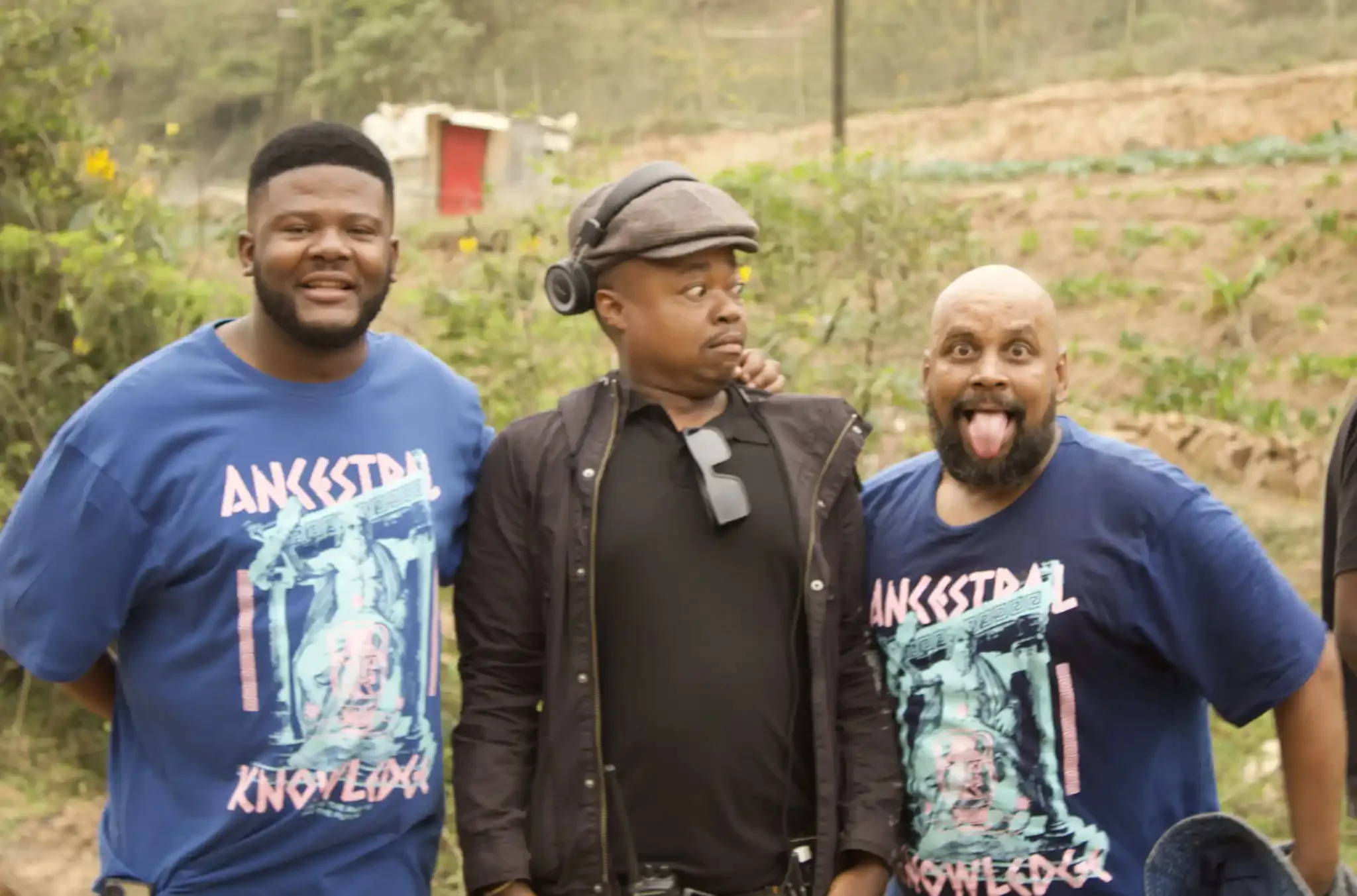 Norman Maake image 0