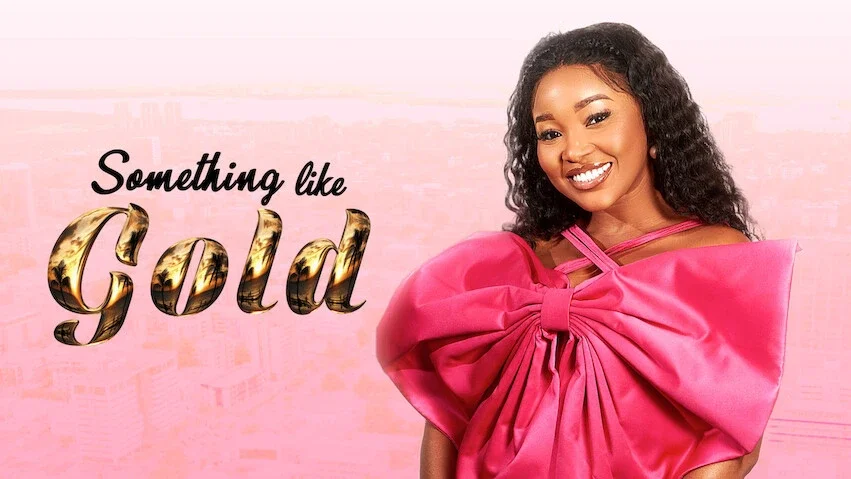 Something Like Gold image 4