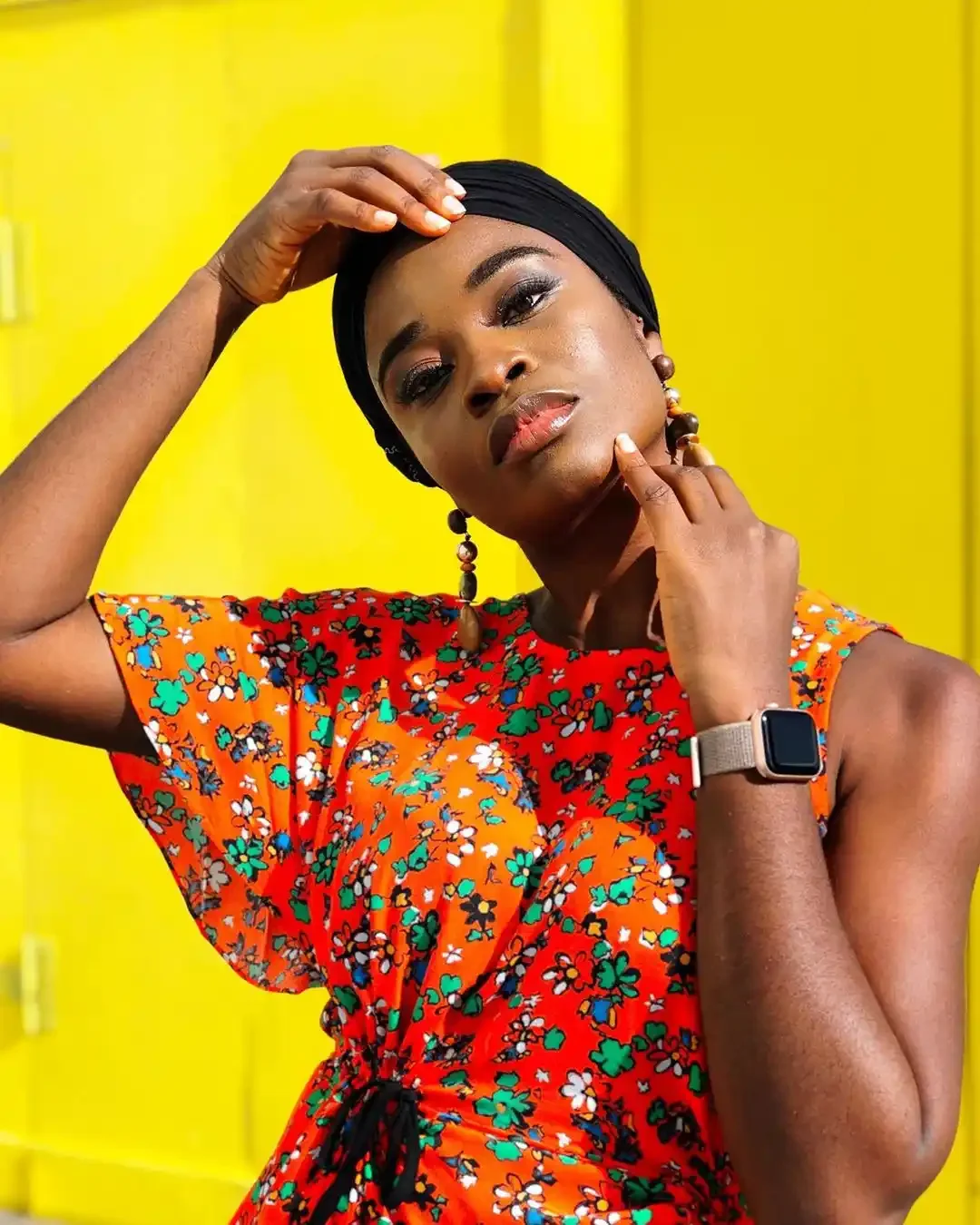 Uzoamaka Aniunoh image 6