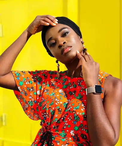 photo by thenaijafame.com.ng