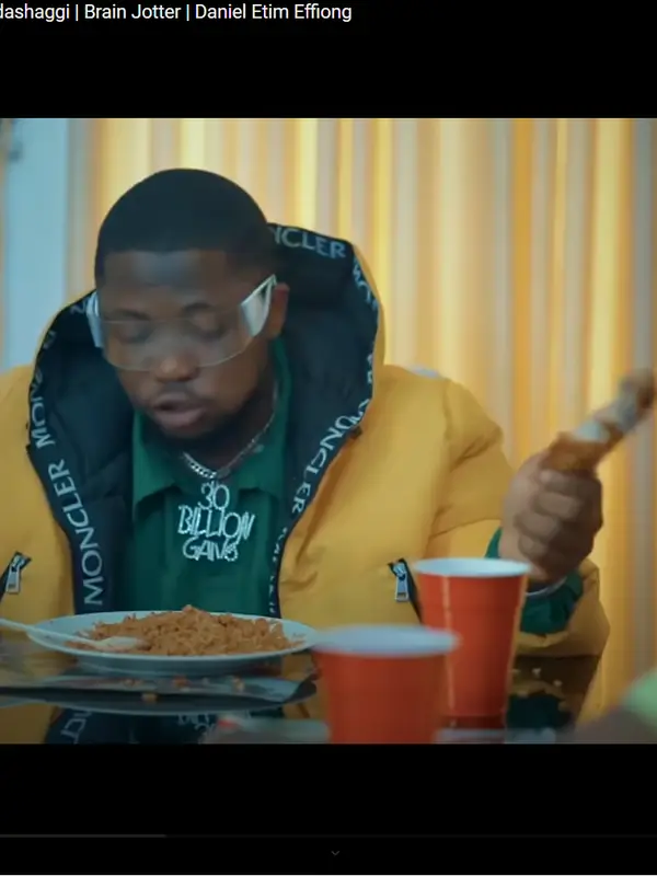 photo by official BRODA SHAGGI