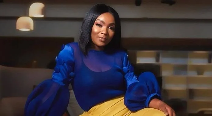 Chioma Chukwuka image 6