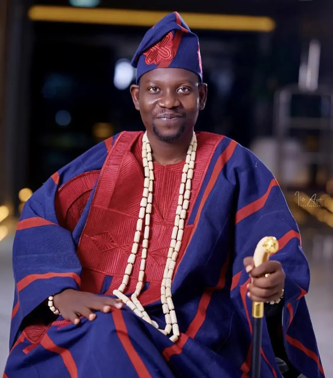 Afeez Owo dp picture