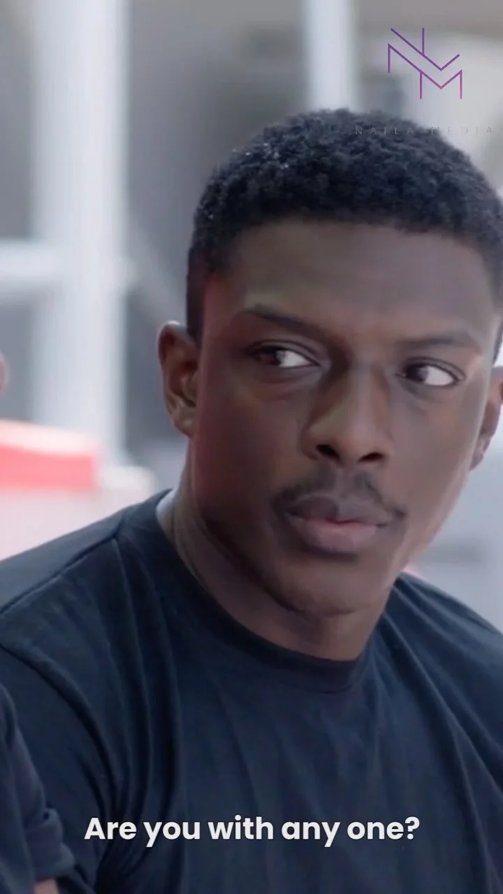 Andrew Yaw Bunting image 8