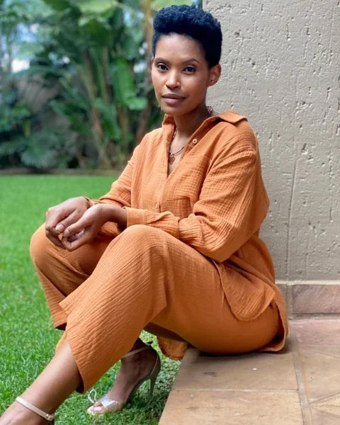 Gail Mabalane image 8