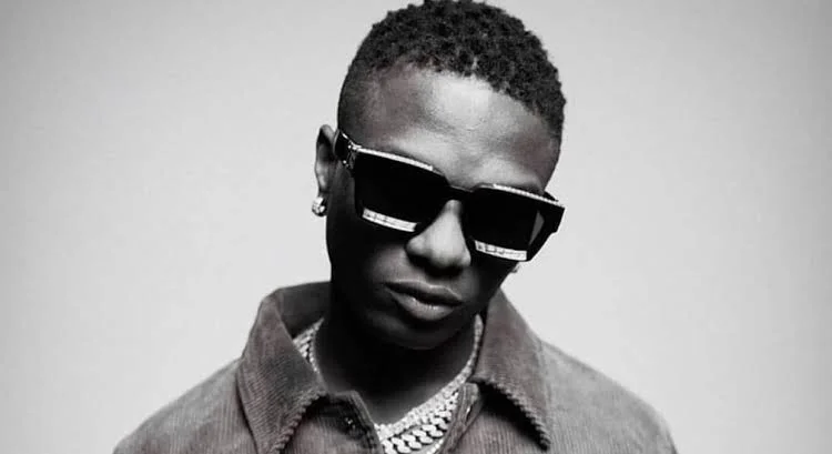 Wizkid image 27