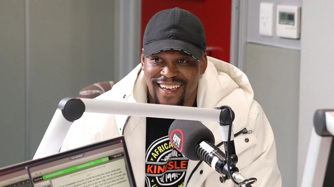 Mandla N image 3