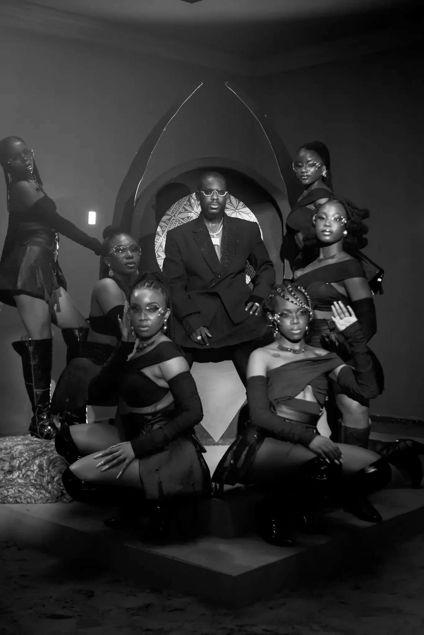 Adekunle Gold image 1