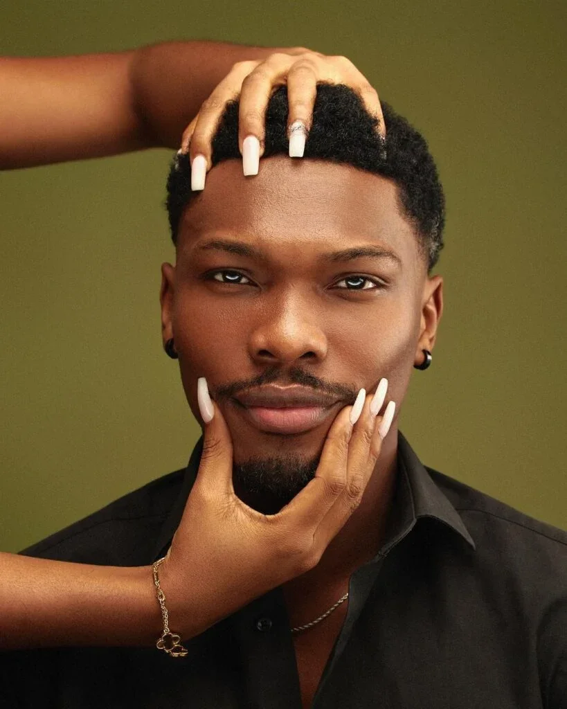 Mike Afolarin image 0