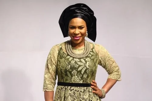 Fathia Balogun image 16