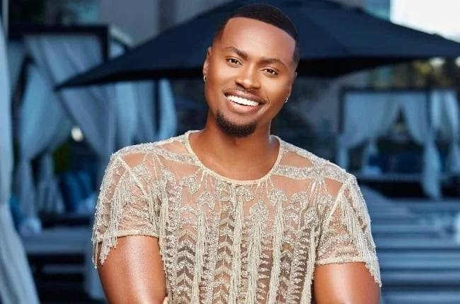 Wiseman Zitha image 2