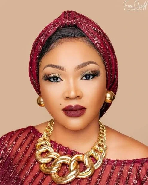 Mercy Aigbe image 10
