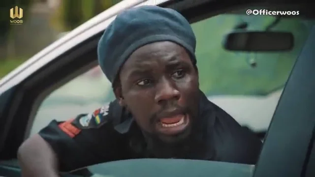 TWO IDIOTS - OFFICER WOOS | PASTOR REMOTE image 0