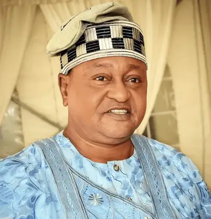 Jide Kosoko