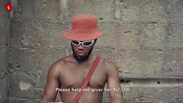 EBA EBA (Yoga Yoga cover) | BRODASHAGGI image 5