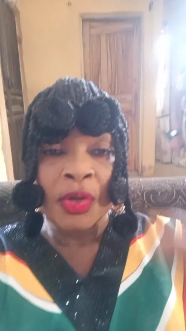 Toyosi Adesanya image 6